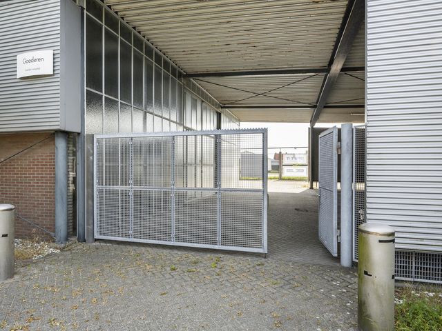 Foto van Tiendweg 2M