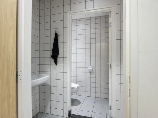 Foto van Tiendweg 2M