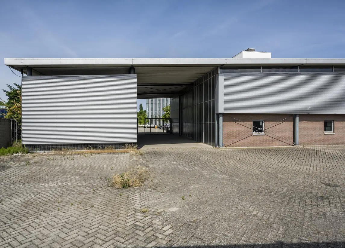 Tiendweg 2M