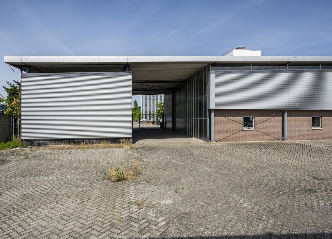 Tiendweg 2M