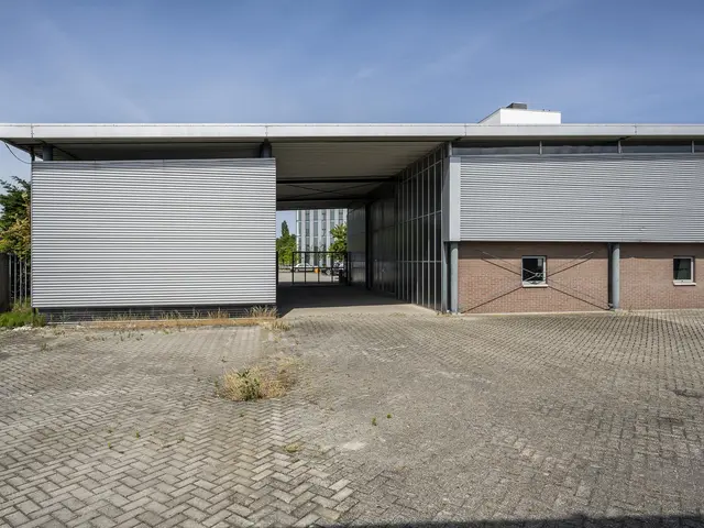 Foto van Tiendweg 2M
