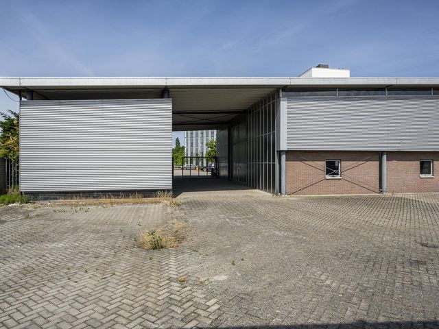 Foto van Tiendweg 2M