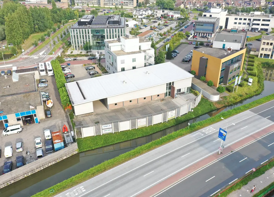 Tiendweg 2M