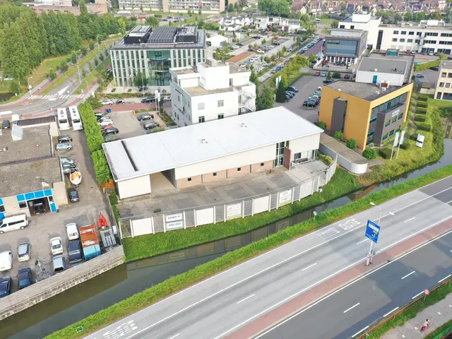 Foto van Tiendweg 2M