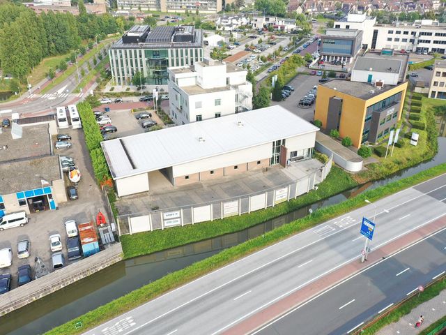 Foto van Tiendweg 2M