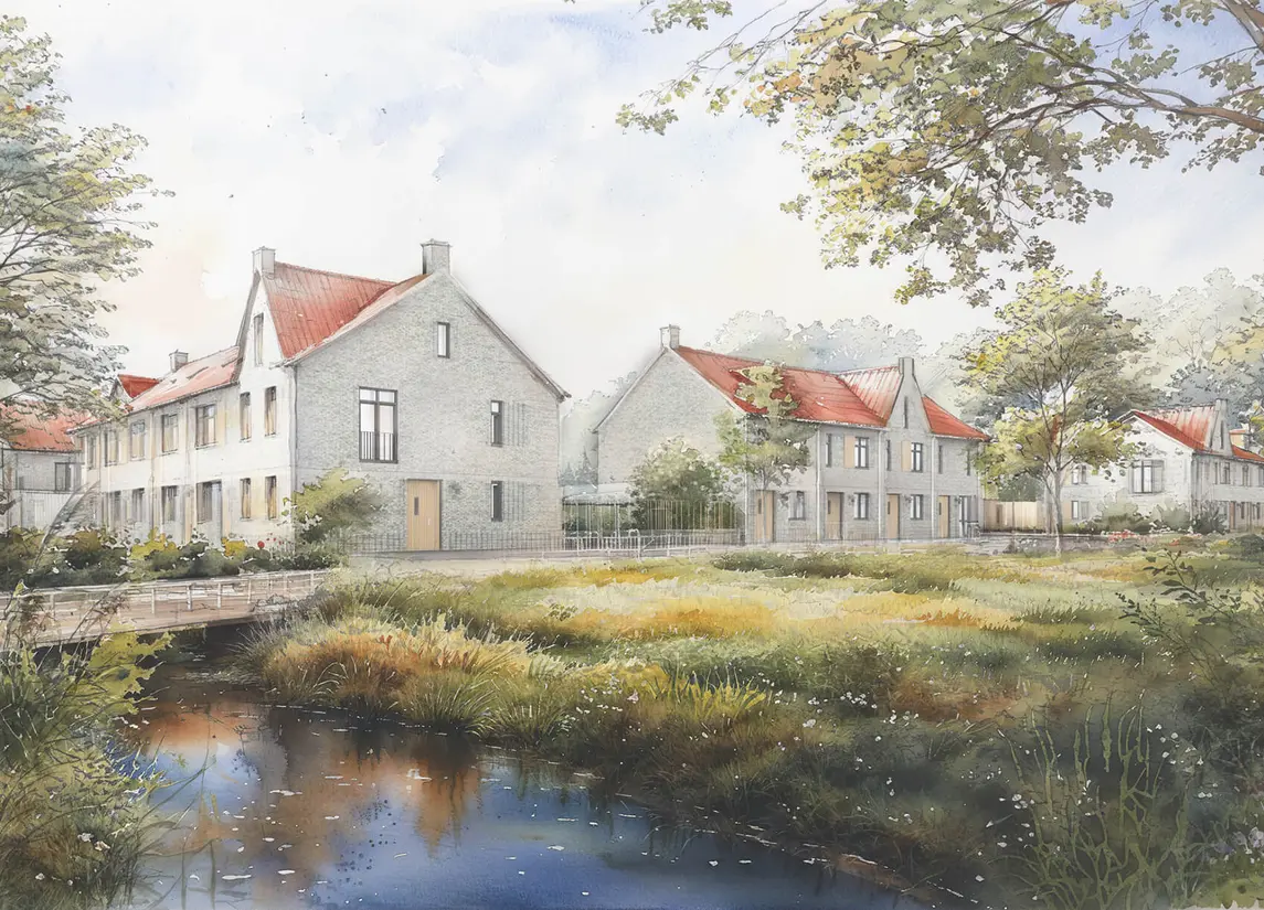 De Wilde Zee Kwintsheul
