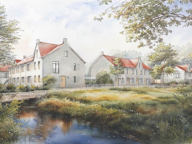 Foto van De Wilde Zee Kwintsheul
