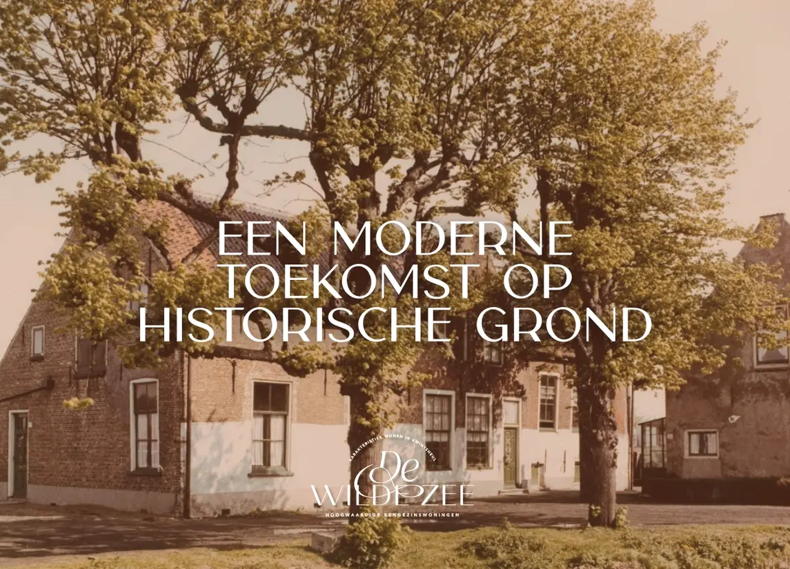 De Wilde Zee Kwintsheul