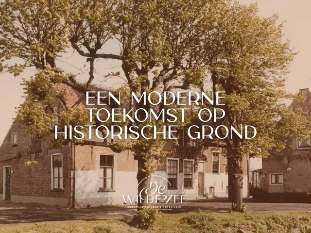 Foto van De Wilde Zee Kwintsheul