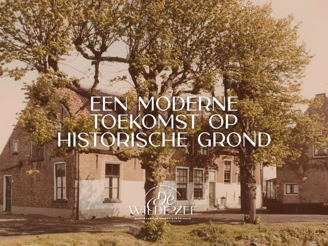 Foto van De Wilde Zee Kwintsheul