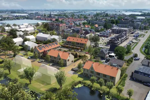 De Wilde Zee Kwintsheul