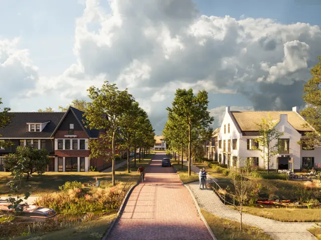 Foto van Boomgaerde