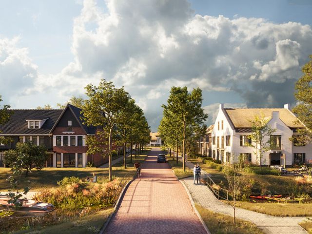 Foto van Boomgaerde