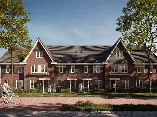 Foto van Boomgaerde