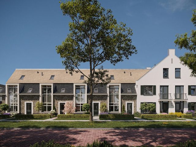 Foto van Boomgaerde