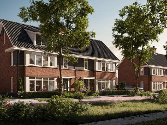 Foto van Boomgaerde