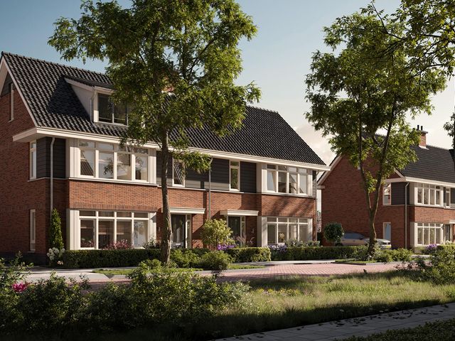 Foto van Boomgaerde