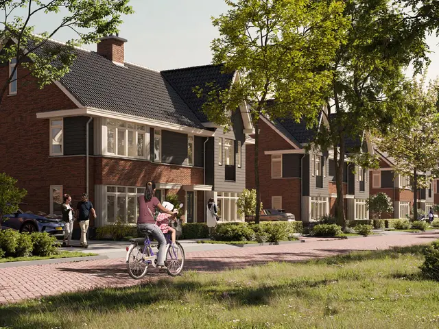 Foto van Boomgaerde