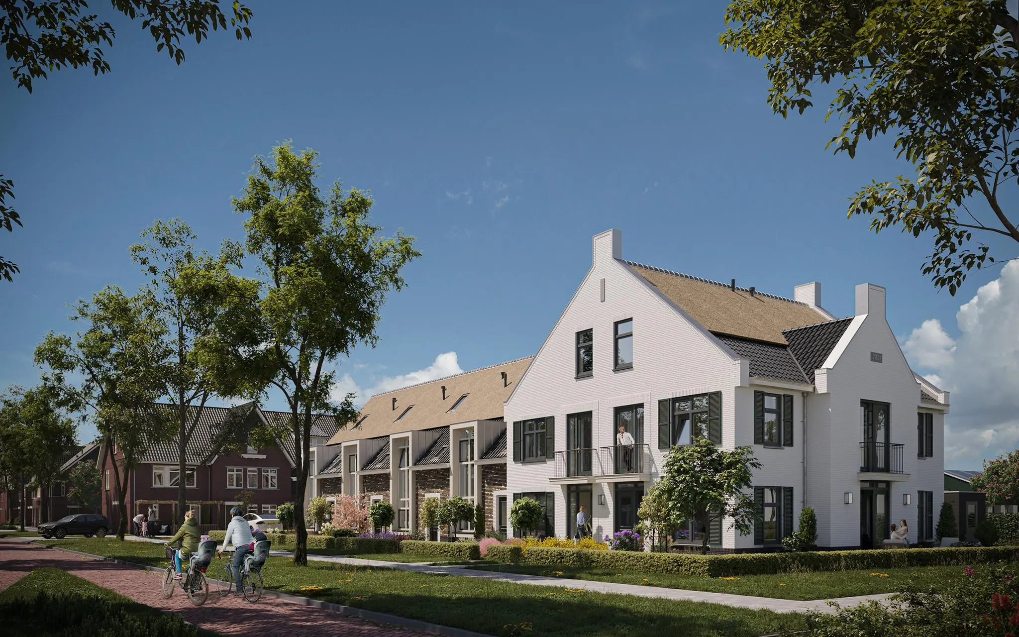 Herenboerderij