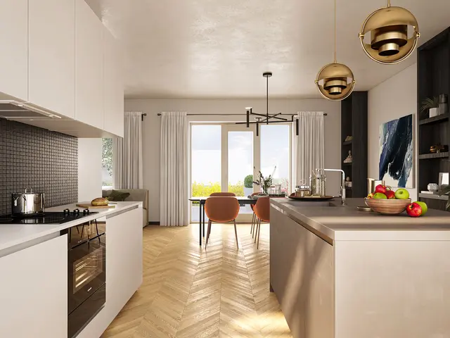 Foto van Twee-onder-een-kapwoning, Bouwnummer 74