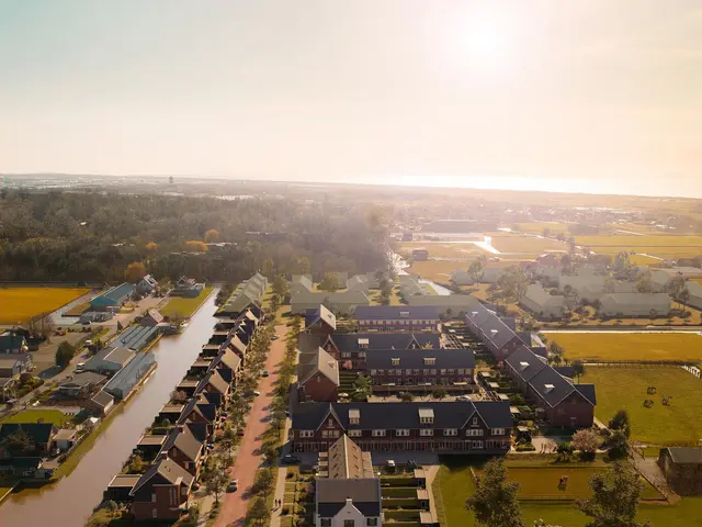 Foto van Twee-onder-een-kapwoning, Bouwnummer 74