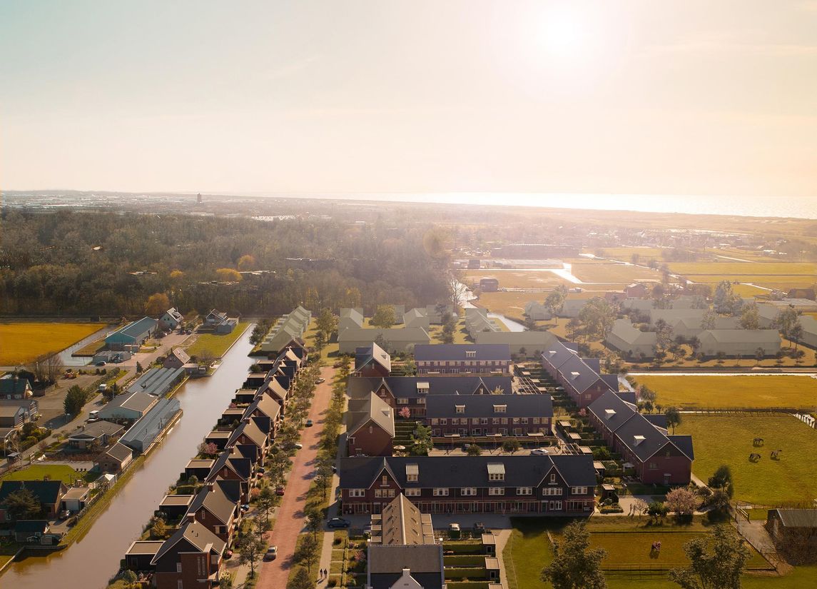 Twee-onder-een-kapwoning, Bouwnummer 68
