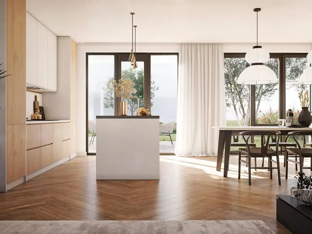 Foto van Vrijstaande villa, Bouwnummer 66