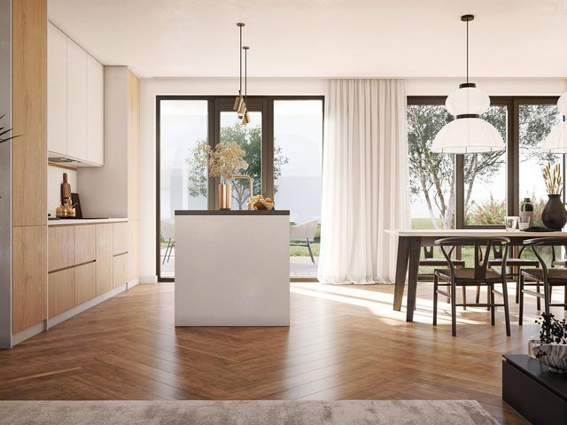 Foto van Vrijstaande villa, Bouwnummer 66
