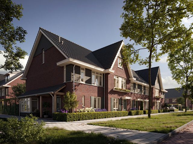 Foto van Boomgaerde Fase 1b