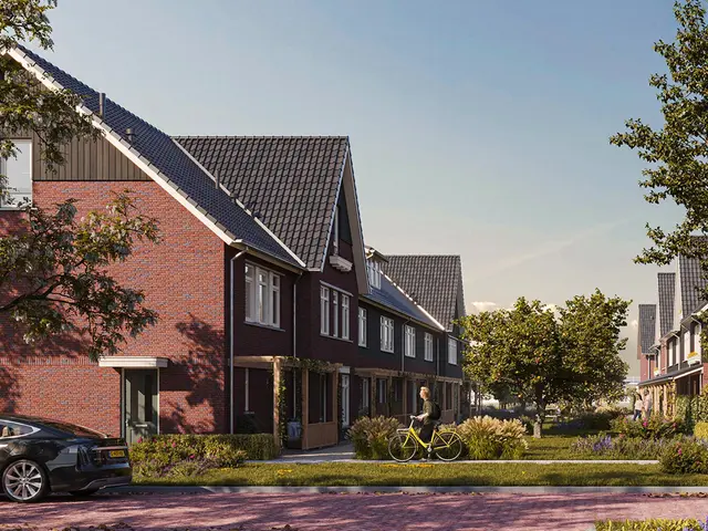 Foto van Boomgaerde Fase 1b