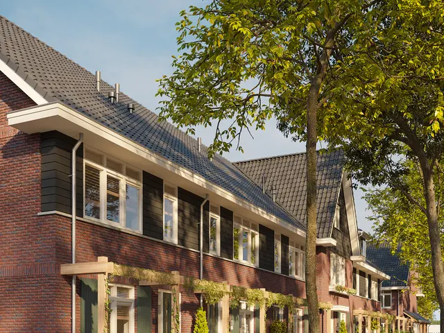 Foto van Boomgaerde Fase 1b