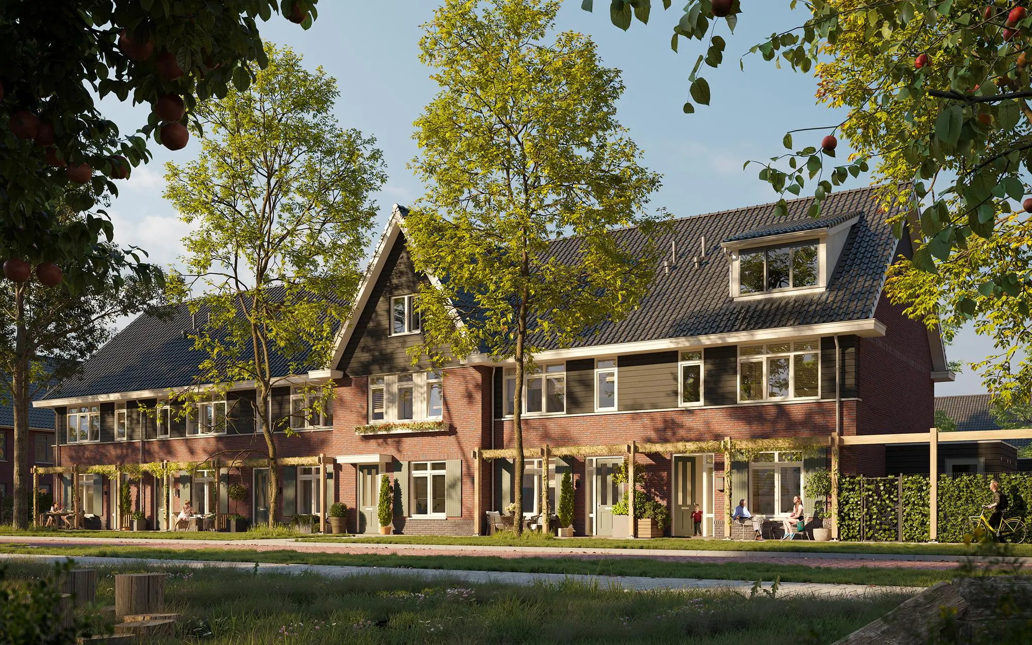 Familiewoning