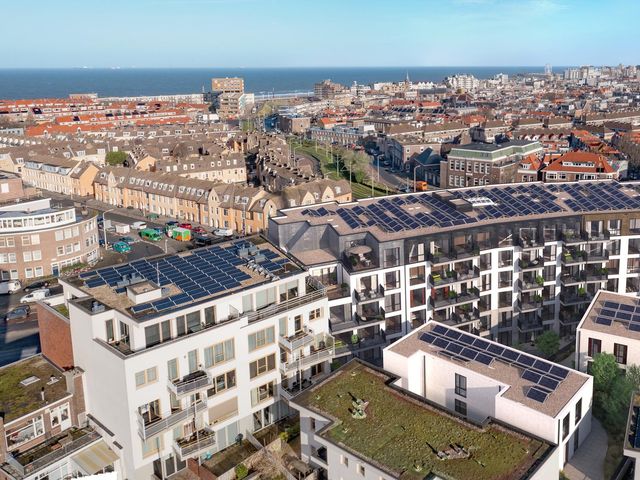 Foto van DockSide Scheveningen