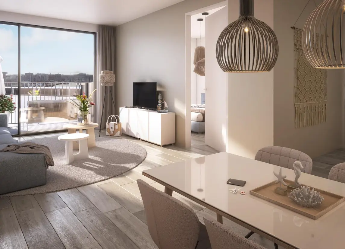 DockSide Scheveningen
