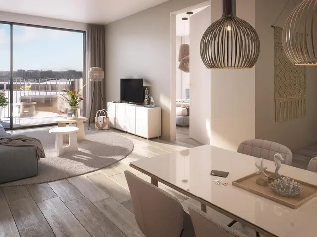 Foto van DockSide Scheveningen