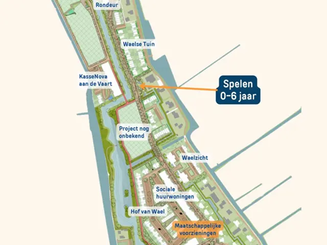 Foto van Waterparels