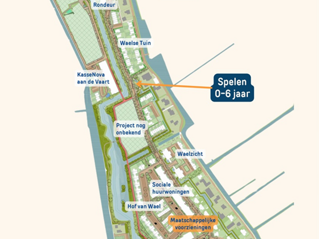 Foto van Waterparels