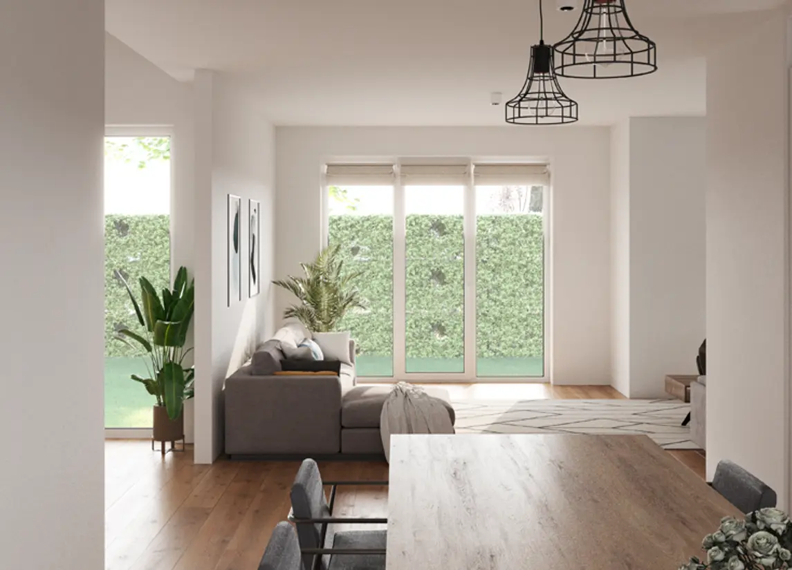 Vrijstaande woning, Bouwnummer 33