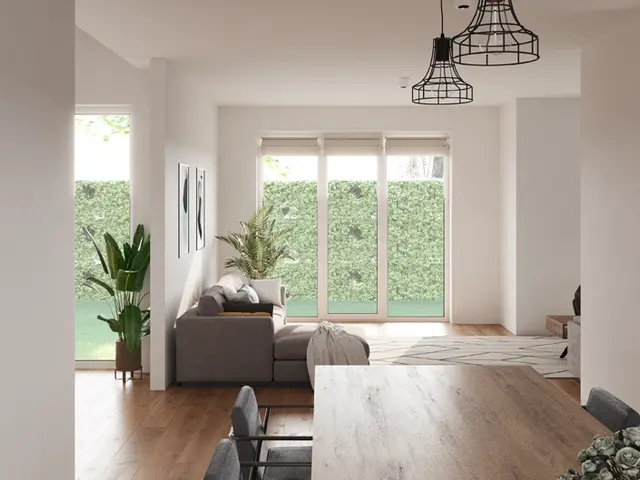 Foto van Vrijstaande woning, Bouwnummer 33
