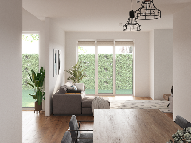 Foto van Vrijstaande woning, Bouwnummer 33