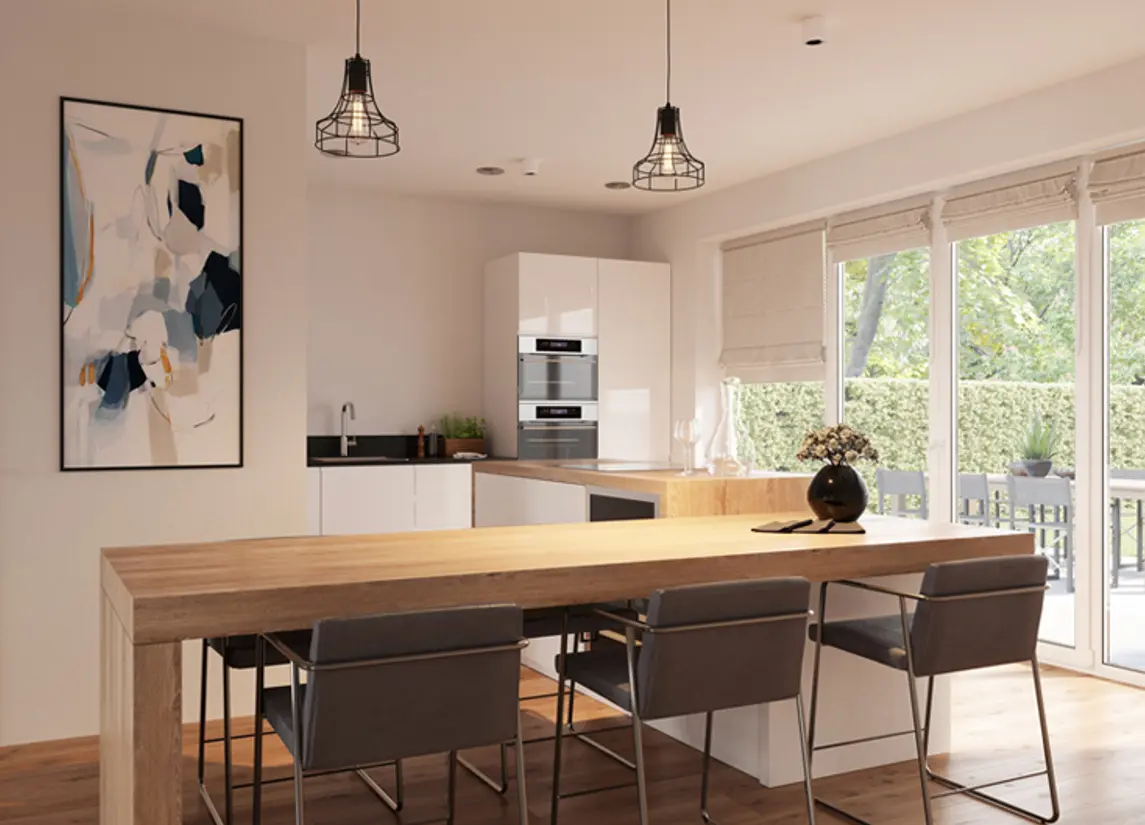 Vrijstaande woning, Bouwnummer 33