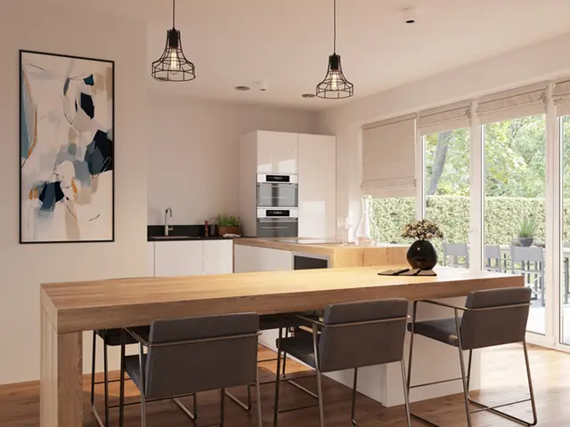 Foto van Vrijstaande woning, Bouwnummer 33