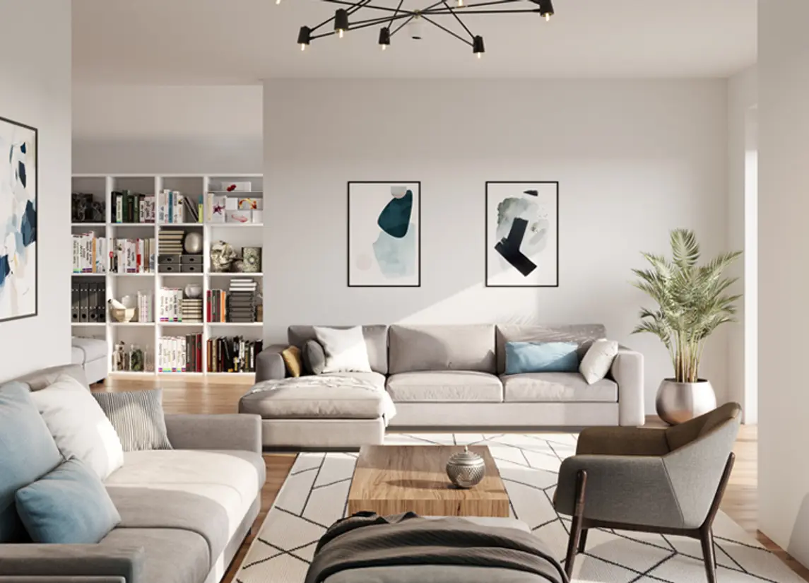 Vrijstaande woning, Bouwnummer 33