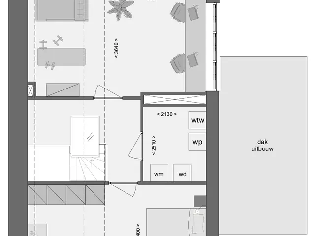 Foto van Vrijstaande woning, Bouwnummer 35