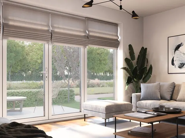 Foto van Waelrijk Fase 2