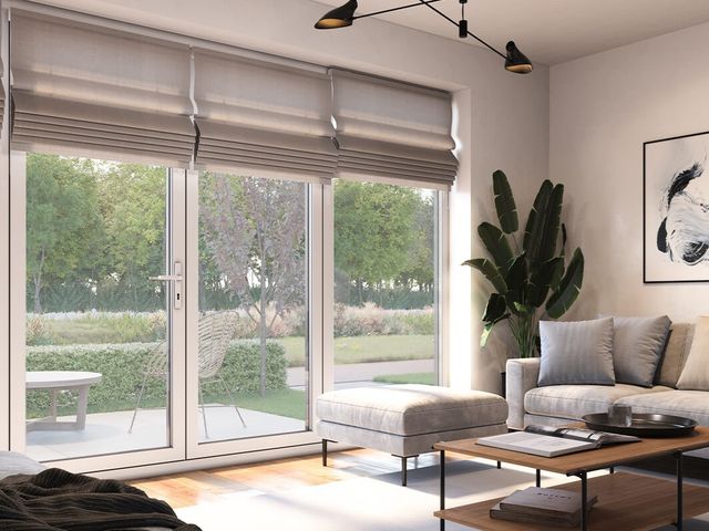 Foto van Waelrijk Fase 2