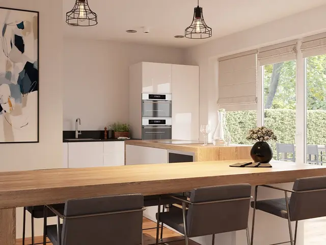 Foto van Waelrijk Fase 2