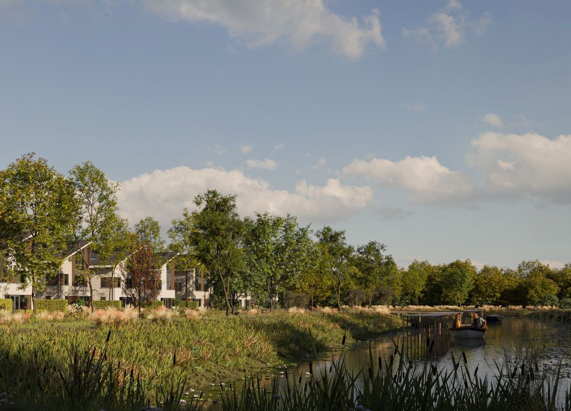 Vrijstaand - C2, Bouwnummer 31