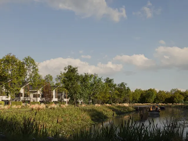 Foto van Vrijstaand - C2, Bouwnummer 31