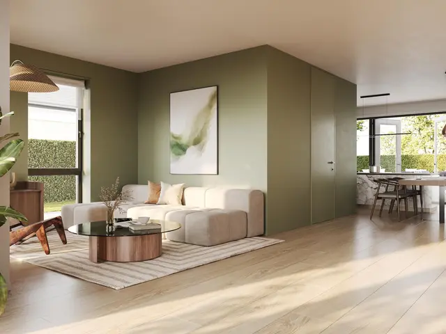 Foto van Vrijstaand - C3, Bouwnummer 32